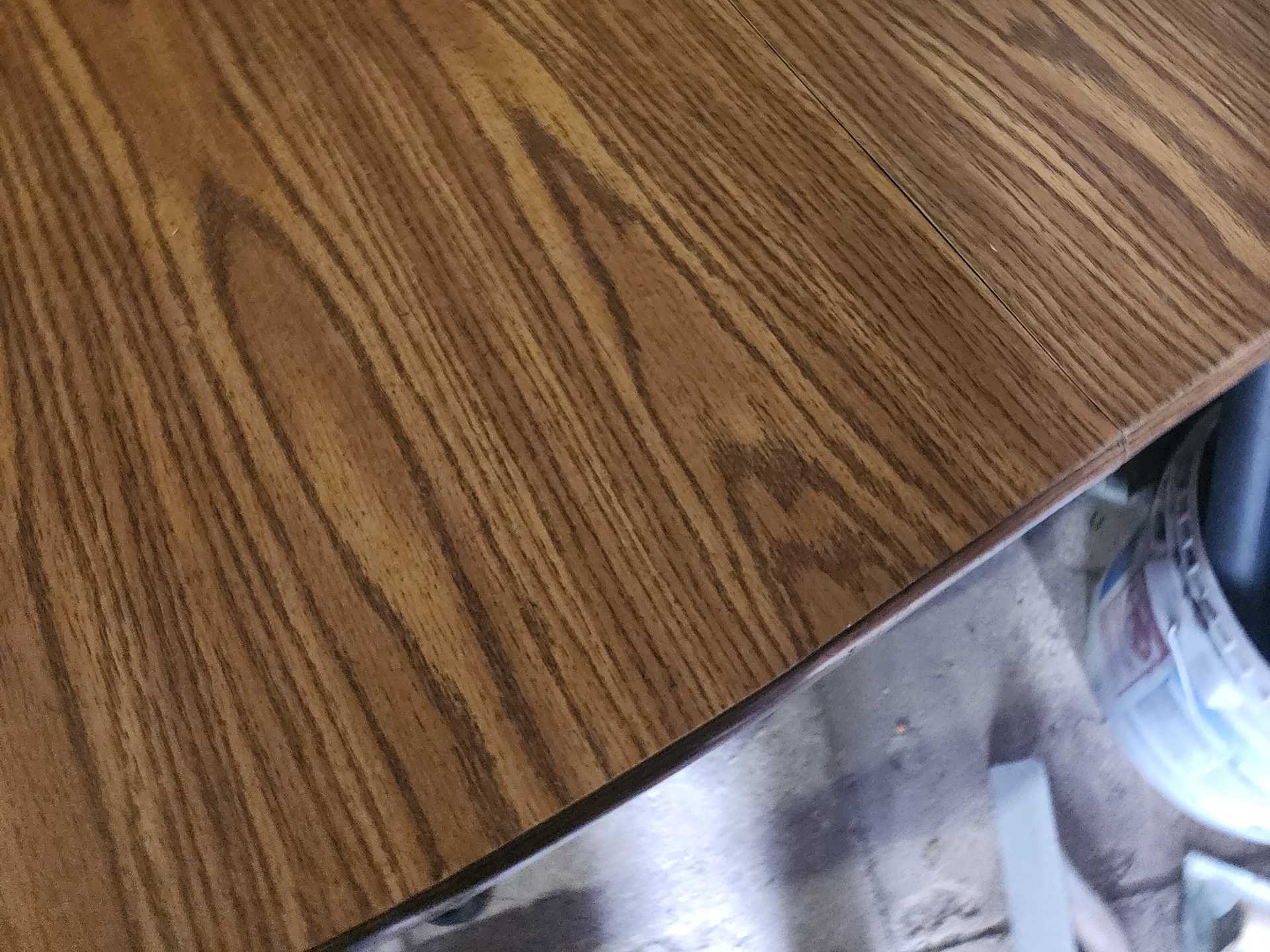 Table (Good Condition) - Image 8