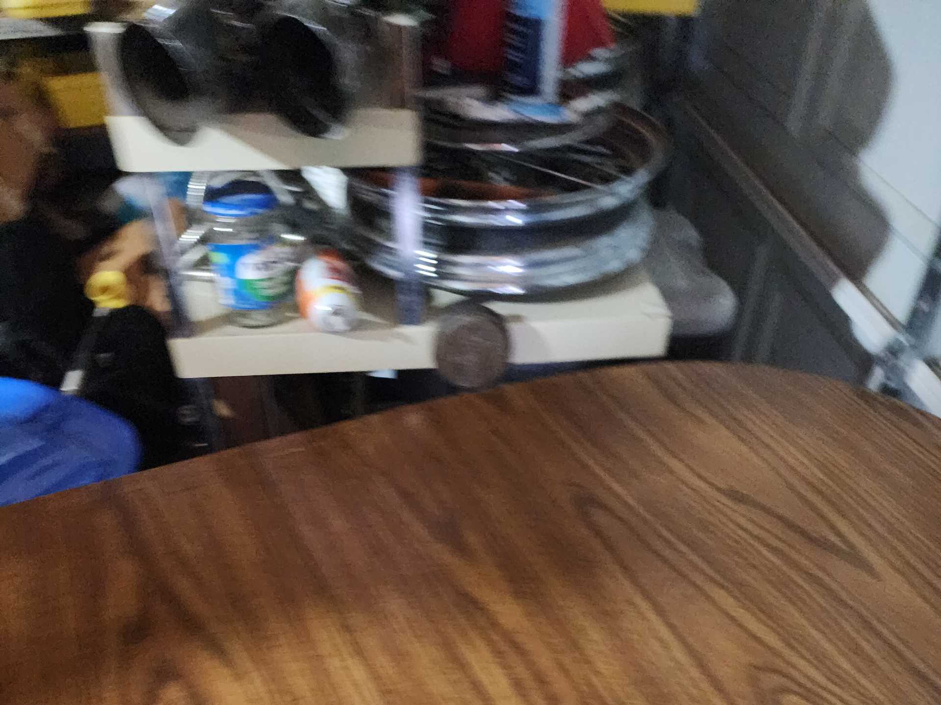 Table (Good Condition) - Image 4