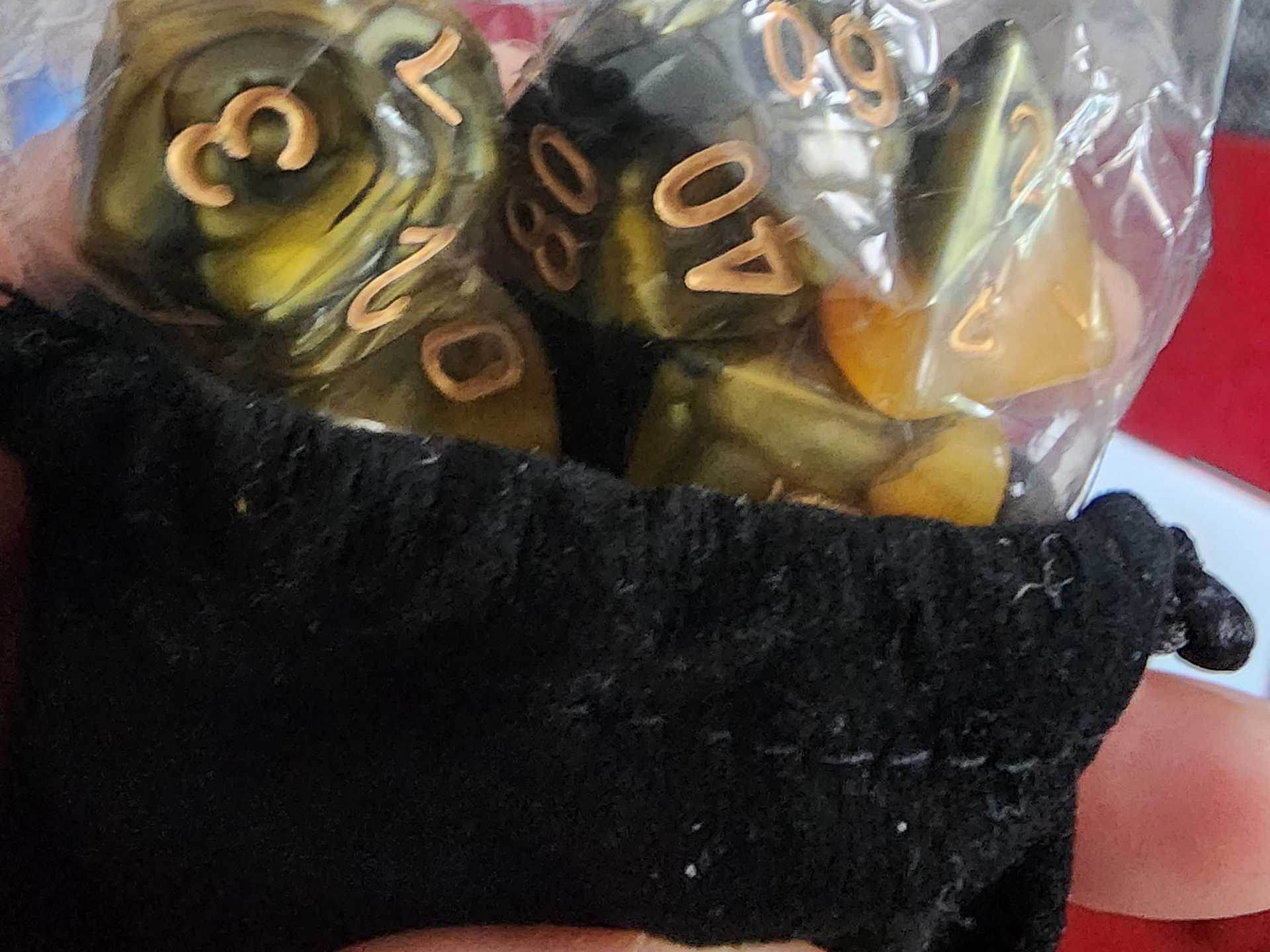 D&D Starter Set - Image 8