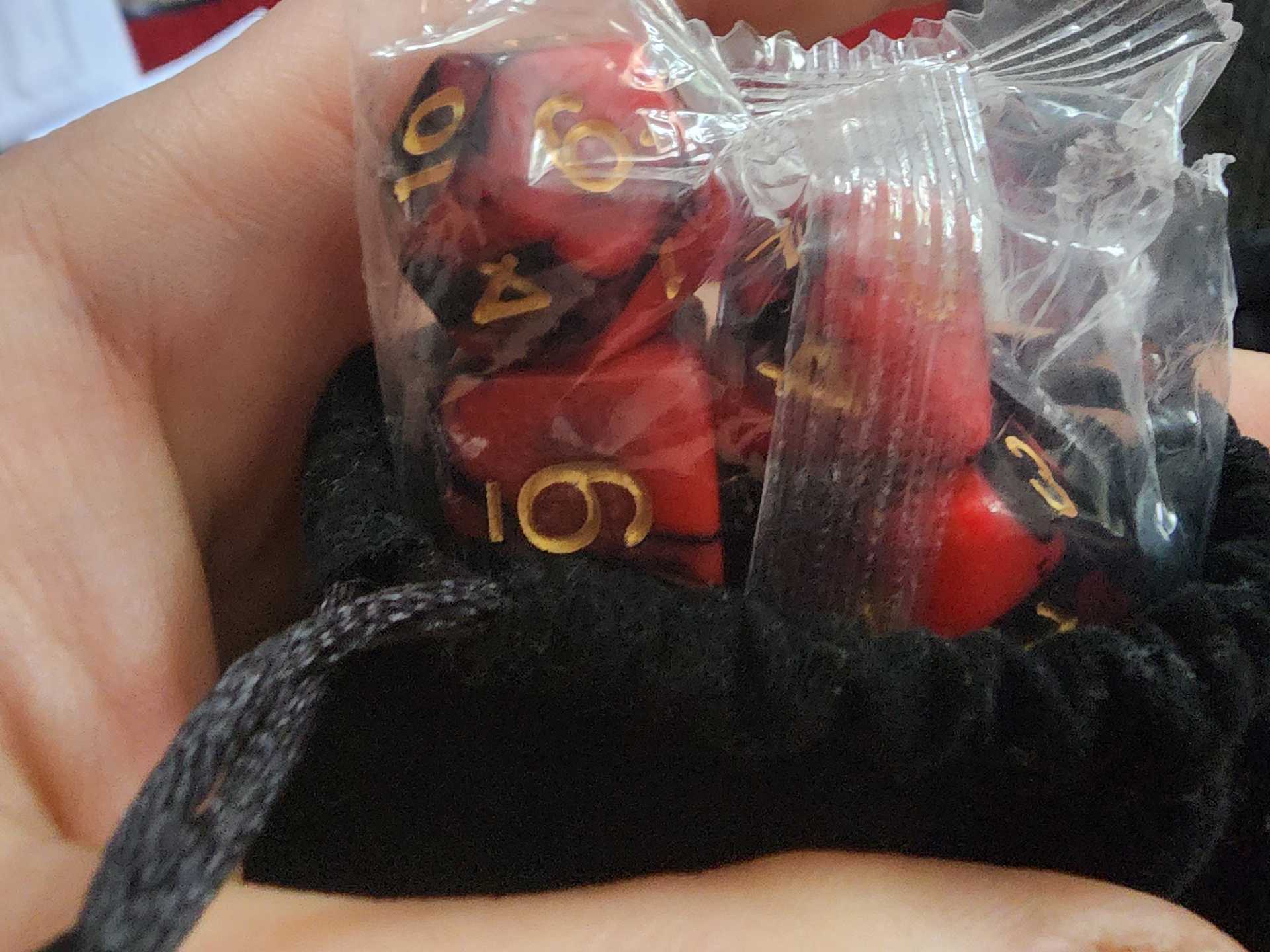 D&D Starter Set - Image 4