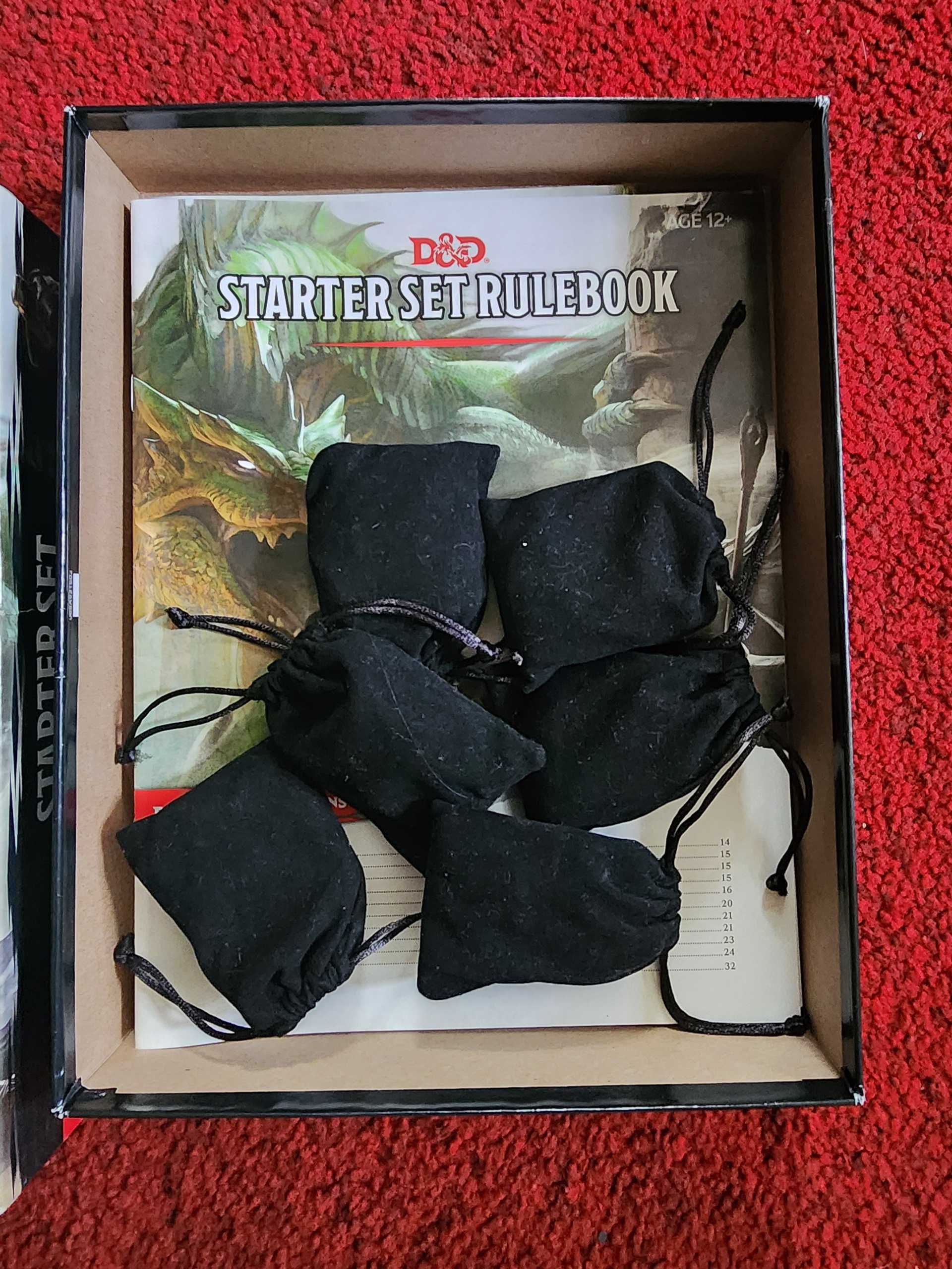 D&D Starter Set - Image 2