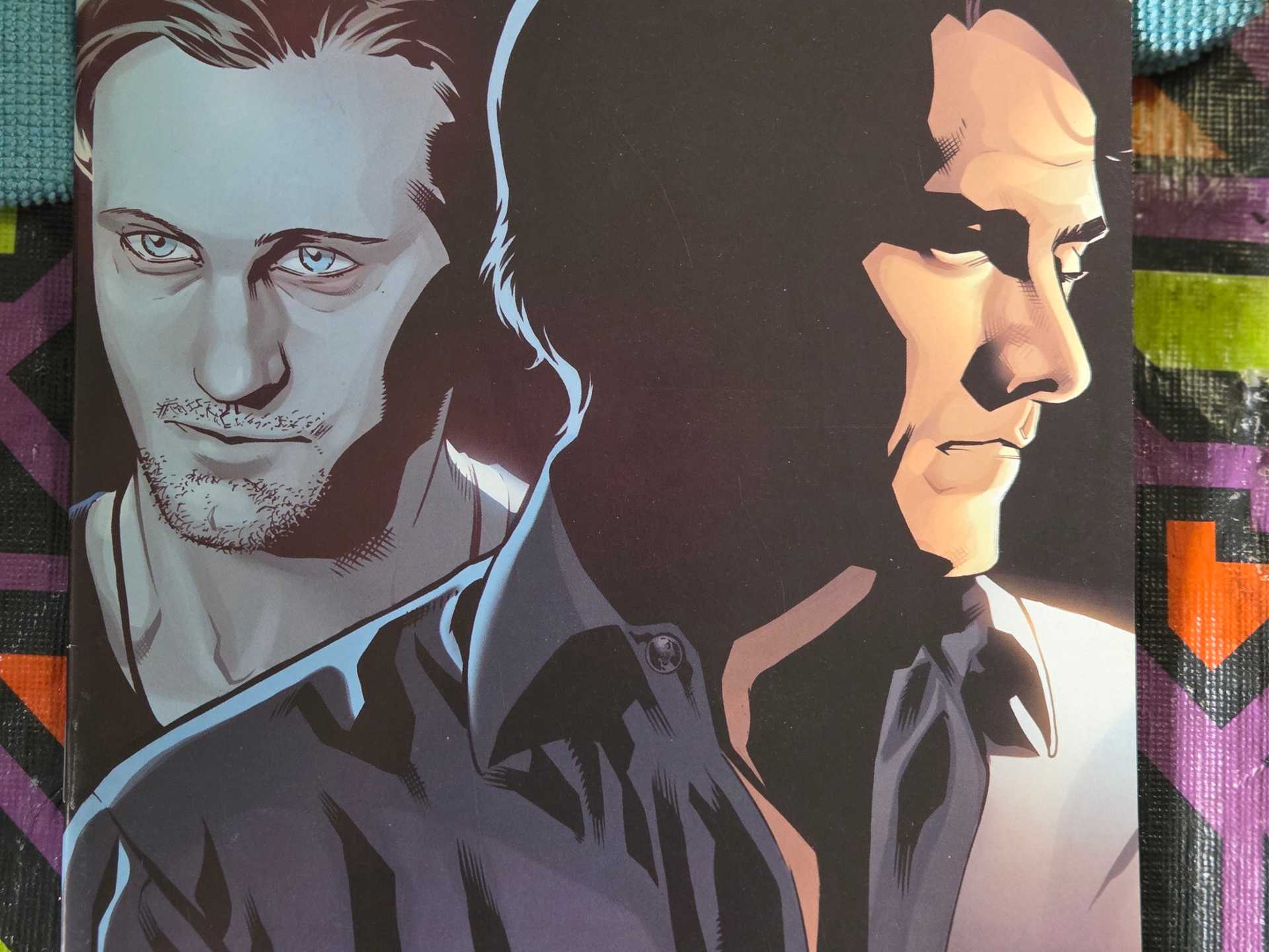 True Blood Comic Collection: Tainted Love & The French Quarter - 9 Issue Lot - Image 7