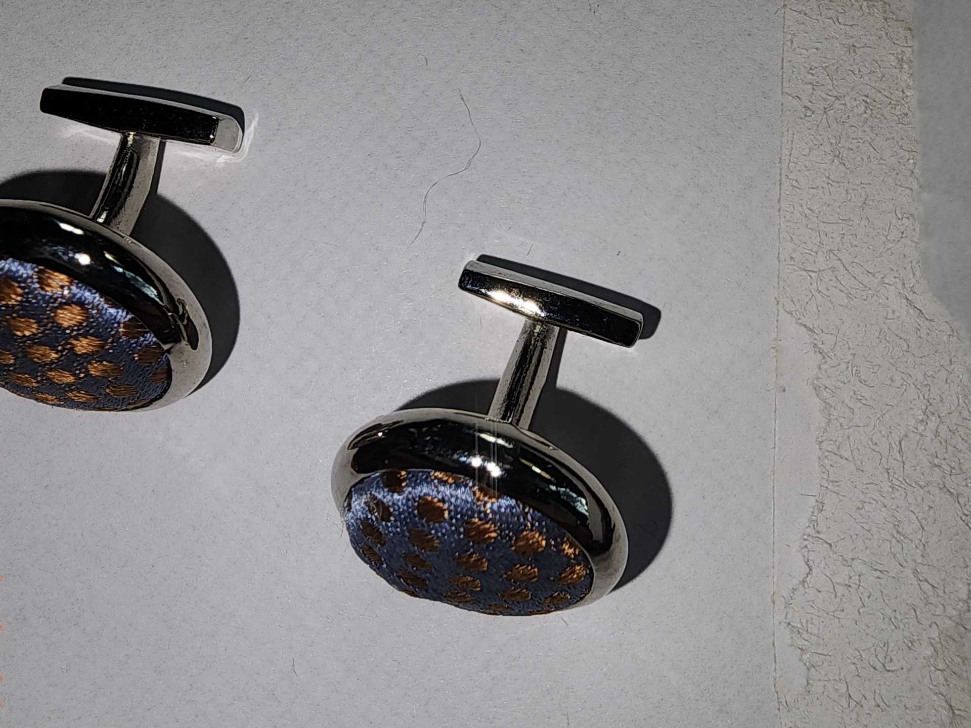 Vintage Cuff Link Attatchment - Image 2