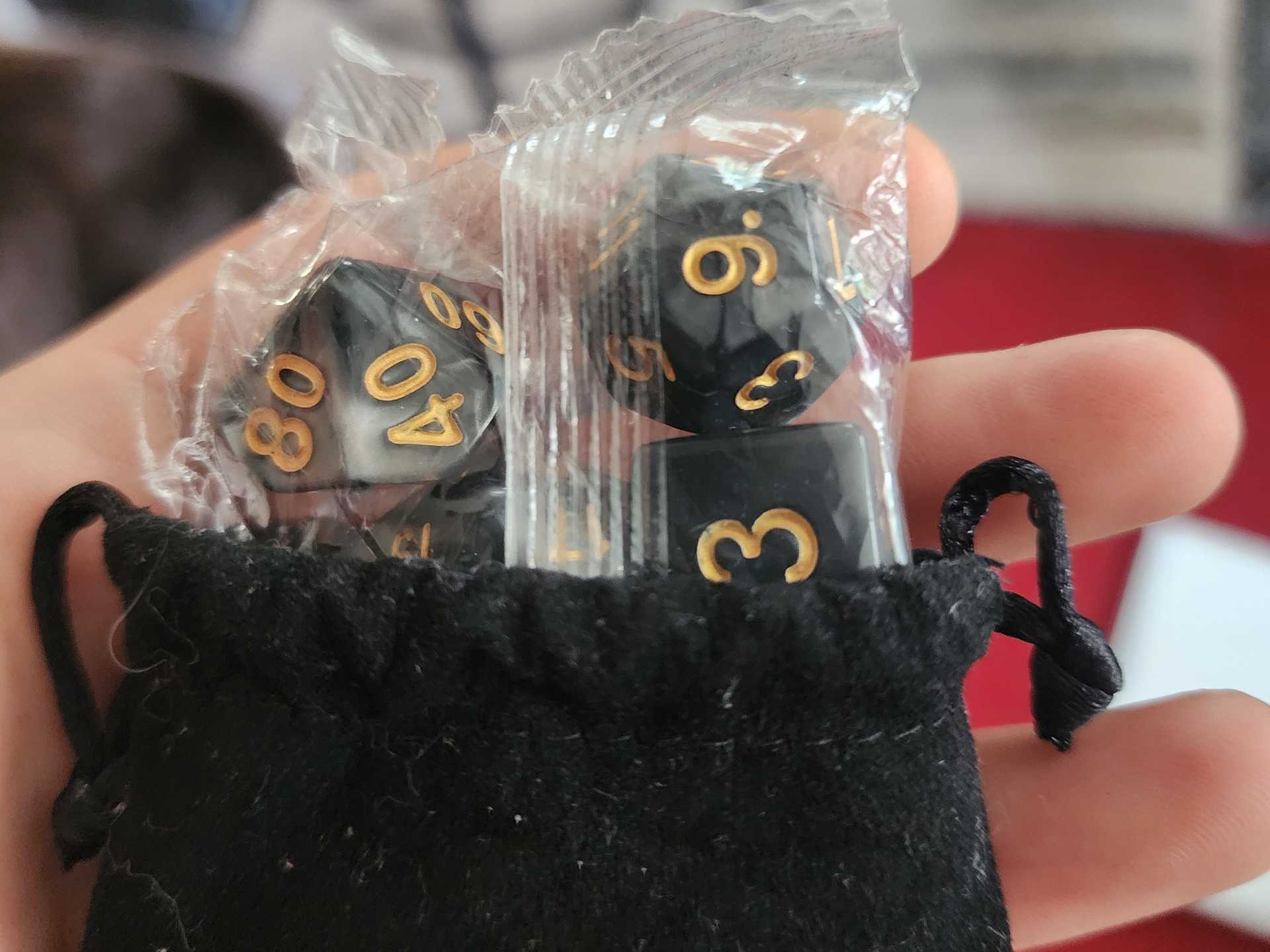 D&D Starter Set - Image 3