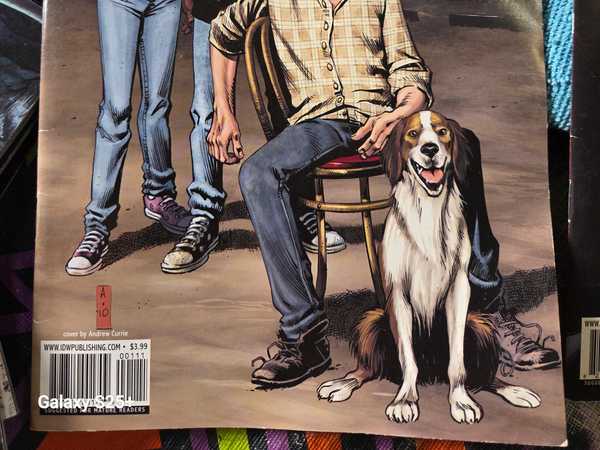 IDW True Blood Comic Lot: Issues 1-6