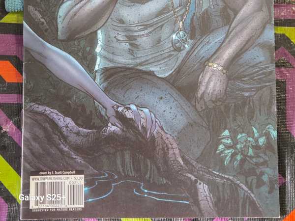 True Blood Comic Collection: Tainted Love & The French Quarter - 9 Issue Lot